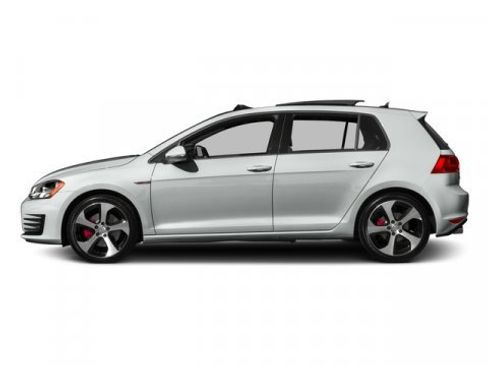 Used 2016 Volkswagen GTI S image 3