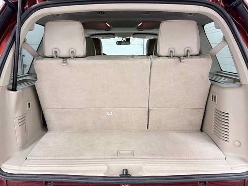 Used 2015 Lincoln Navigator 4WD image 29