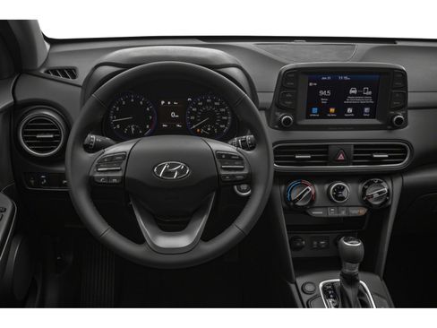 Used 2018 Hyundai Kona SEL AWD/4WD image 5
