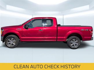 Used 2018 Ford F150 XLT w/ Equipment Group 302A Luxury video 2