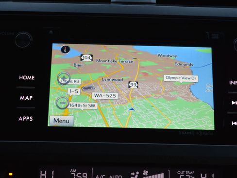 Used 2016 Subaru Outback 2.5i Limited image 22