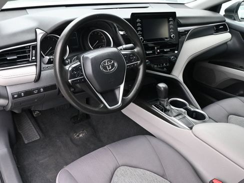 Used 2024 Toyota Camry LE w/ Convenience Package FWD image 7