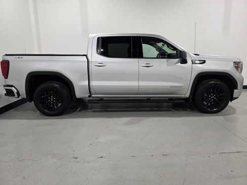 Used 2021 GMC Sierra 1500 Elevation image 22