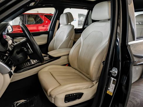 Used 2018 BMW X5 sDrive35i image 38
