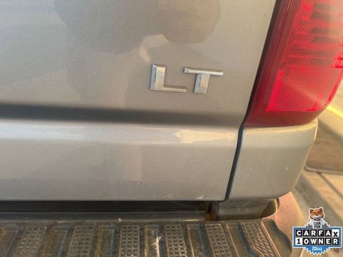 Used 2024 Chevrolet Silverado 3500 LT w/ Convenience Package image 10