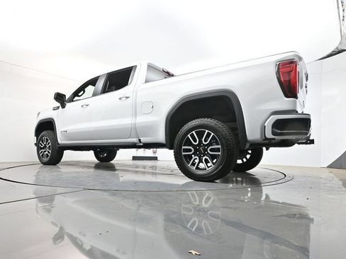 Used 2026 GMC Sierra 1500 AT4 w/ AT4 Premium Package AWD/4WD image 47