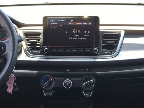 Used 2022 Kia Rio S FWD image 27