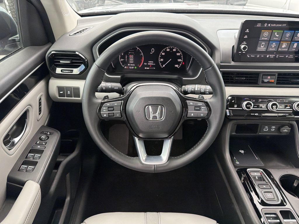 Used 2023 Honda Pilot EX-L image 16
