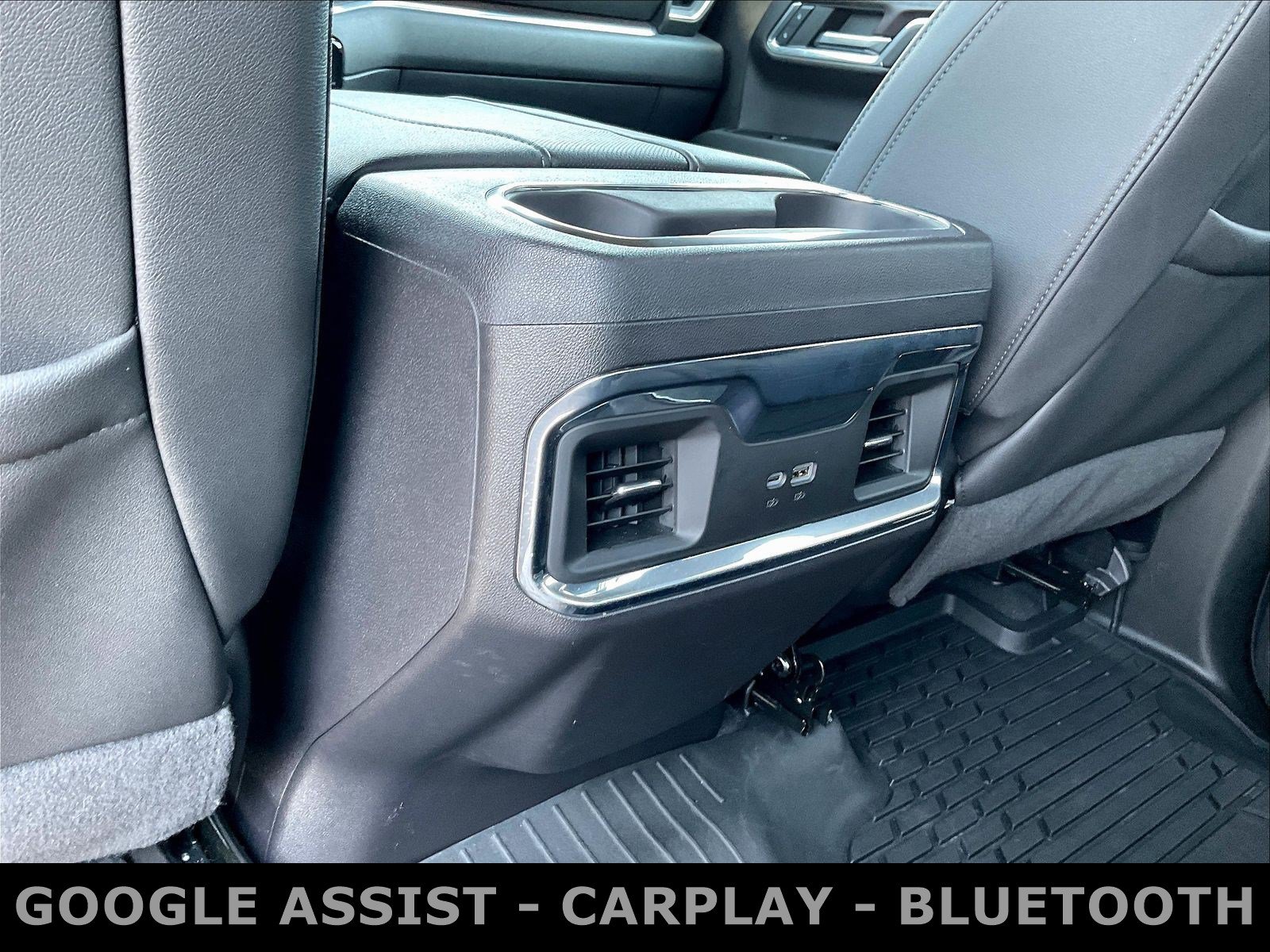 Used 2024 GMC Sierra 1500 SLT w/ SLT Premium Package AWD/4WD image 11