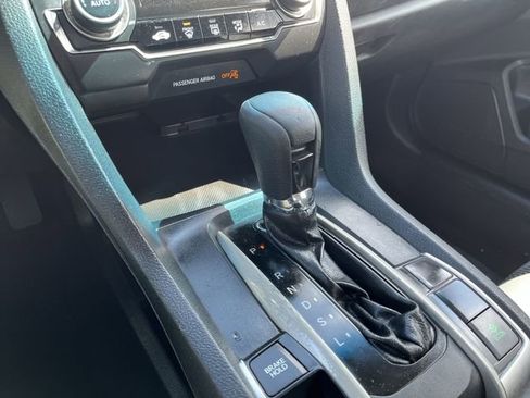 Used 2016 Honda Civic LX image 21