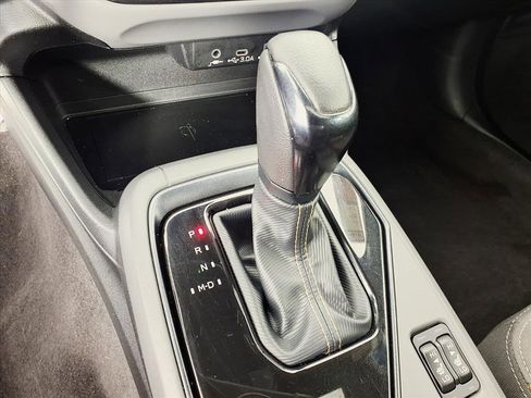 Certified 2025 Subaru Crosstrek 2.5i Sport image 47