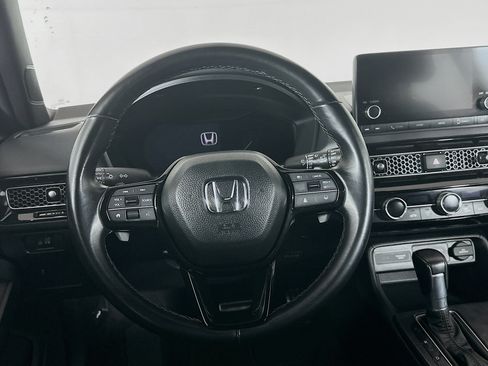 Used 2025 Honda Civic Sport image 18