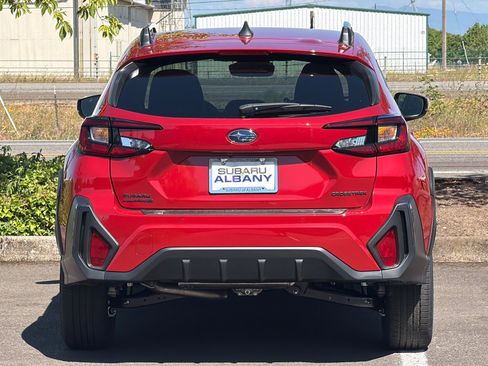New 2026 Subaru Crosstrek 2.5i Limited w/ Popular Package #3A AWD/4WD image 5