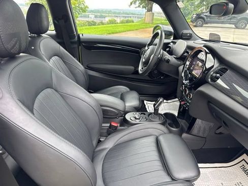 Used 2023 MINI Cooper John Cooper Works w/ Driver Assistance Package FWD image 10