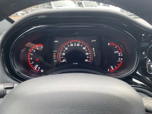 New 2026 Dodge Durango GT w/ Blacktop Package image 24