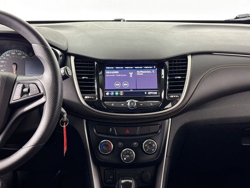 Used 2020 Chevrolet Trax LS w/ LPO, Protection Package image 27