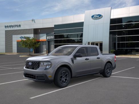 New 2026 Ford Maverick XLT w/ Equipment Group 301A AWD/4WD image 1