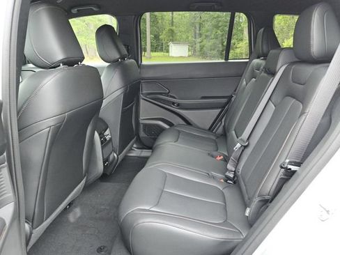New 2026 Jeep Cherokee Limited AWD/4WD image 11