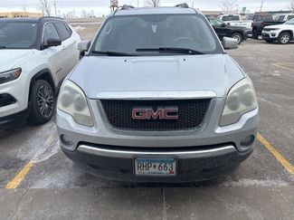 Used 2012 GMC Acadia SLT video 2