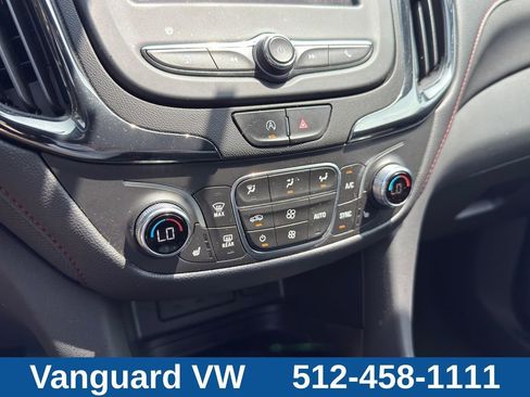Used 2024 Chevrolet Equinox RS w/ LPO, Floor Liner Package AWD/4WD image 23