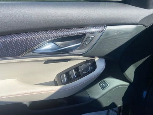 Certified 2025 Cadillac CT5 Sport image 16