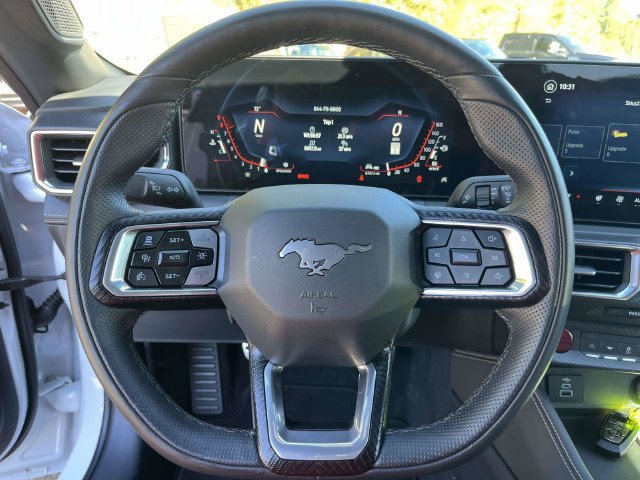 Used 2026 Ford Mustang GT Premium RWD image 21
