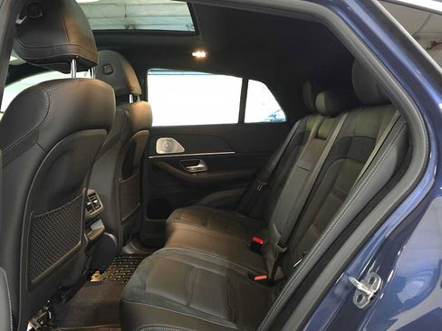 Used 2026 Mercedes-Benz GLE 53 AMG 4MATIC Coupe image 16