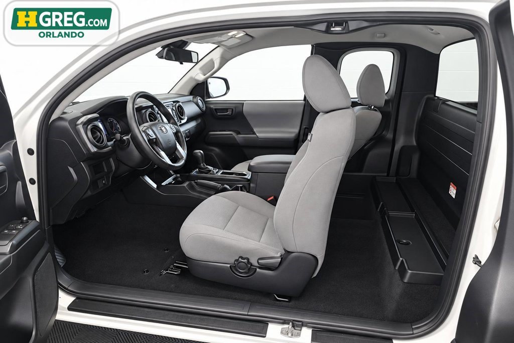 Used 2019 Toyota Tacoma SR RWD image 10