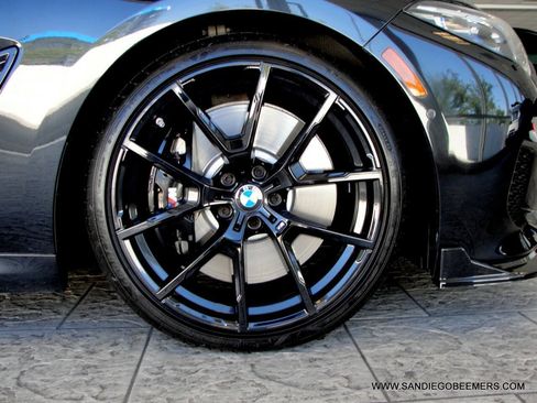 Used 2022 BMW M850i xDrive Coupe w/ Driving Assistance Package AWD/4WD image 66