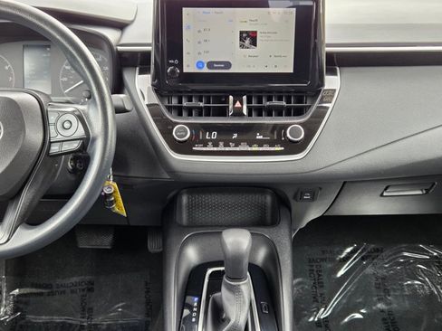 Certified 2024 Toyota Corolla LE image 15