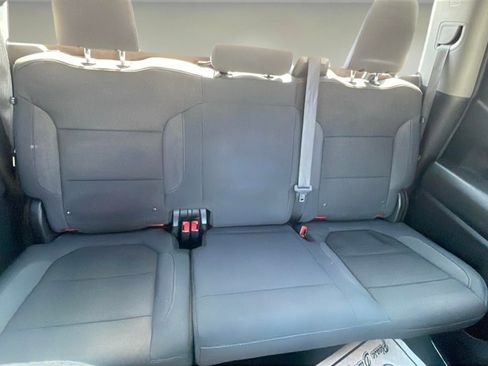 Used 2019 Chevrolet Silverado 1500 LT w/ All-Star Edition image 15