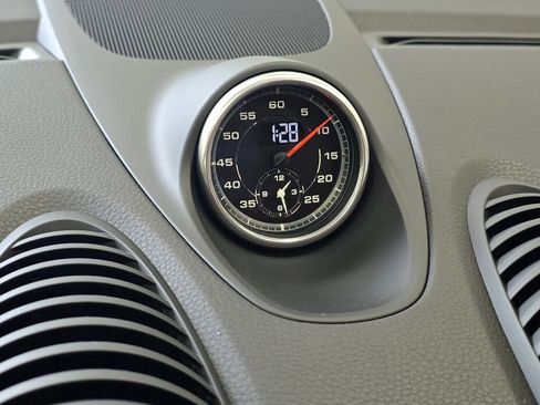 New 2025 Porsche 718 Boxster S image 27