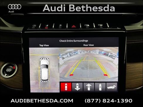 Used 2024 Jeep Grand Cherokee Summit image 24