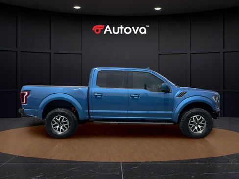 Used 2020 Ford F150 Raptor AWD/4WD image 6