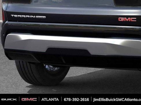 New 2026 GMC Terrain Denali image 14