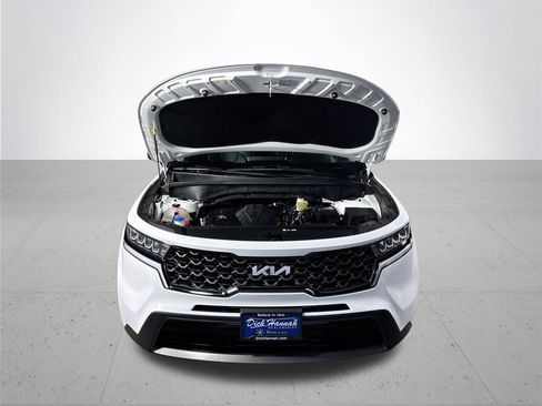 Used 2022 Kia Sorento S w/ Panoramic Sunroof Package AWD/4WD image 23