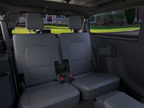 New 2026 Ford Bronco Badlands image 11