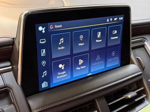 Used 2023 Chevrolet Tahoe LT image 28