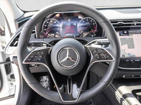 Certified 2026 Mercedes-Benz E 350 4MATIC Sedan image 18