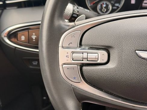 Used 2025 Genesis GV70 2.5T AWD/4WD image 25