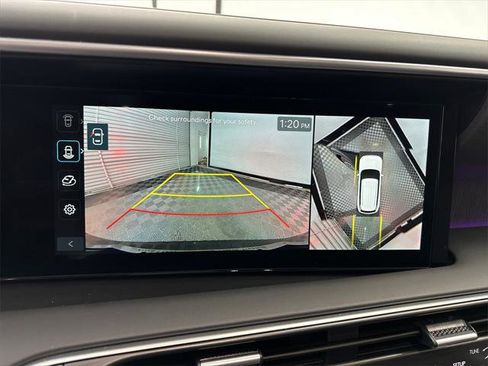 New 2026 Hyundai Palisade Calligraphy image 33