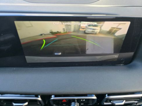 New 2026 Nissan Sentra SV w/ Floor Mat Package image 5