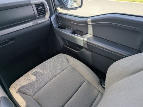 Used 2024 Ford F150 XLT w/ Mobile Office Package image 20