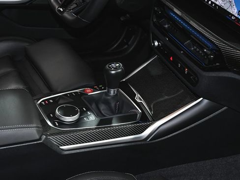 Used 2025 BMW M3 RWD image 67