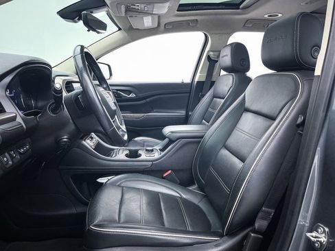 Used 2022 GMC Acadia Denali w/ Denali Ultimate Package image 21