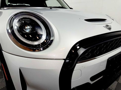 Certified 2023 MINI Cooper S FWD image 25