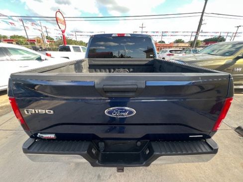 Used 2016 Ford F150 XLT AWD/4WD image 7