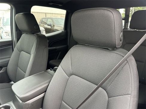 New 2026 GMC Canyon Elevation image 21