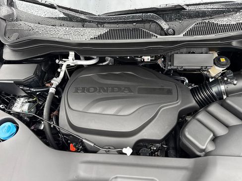 New 2026 Honda Ridgeline Sport image 26
