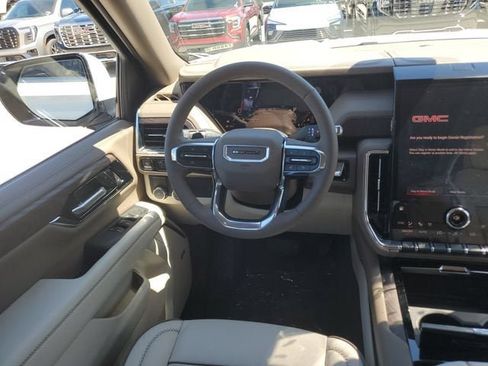 New 2026 GMC Yukon XL Denali RWD image 13